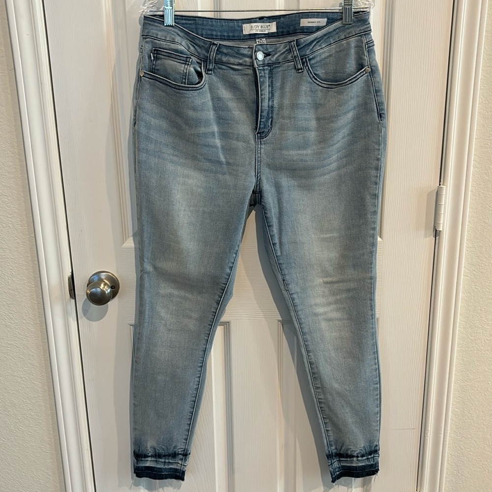 Judy Blue Jeans